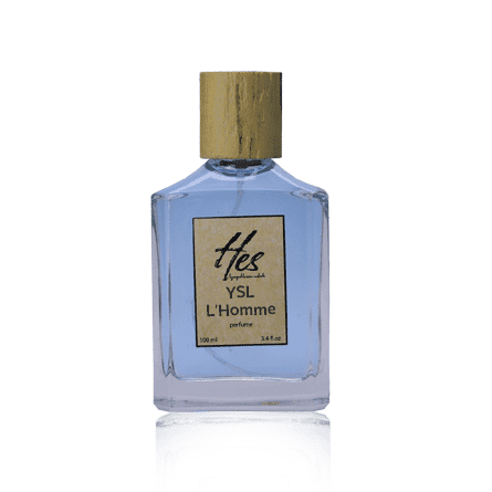 عطر مردانه حِس مدل ایو سن لورن لهوم (ایوسان لارن ال هوم) - hes - YVES SAINT LAURENT - Yves Saint Laurent L'Homme - تصویر 3