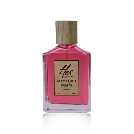 عطر حِس مدل ممو مارفا - hes - Memo Paris - Marfa - تصویر 3