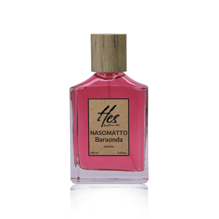 عطر حِس مدل ناسوماتو برائوندا (باراوندا) - hes - NASOMATTO - Baraonda - تصویر 3