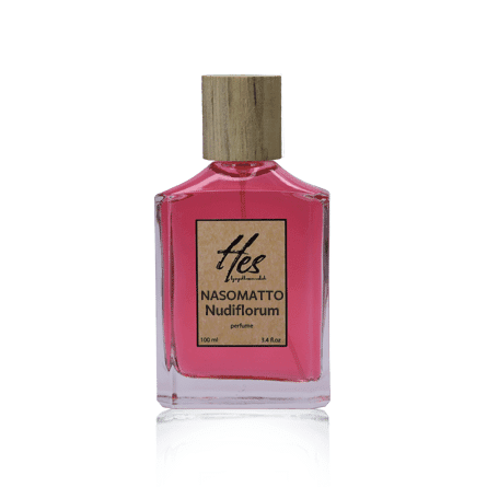 عطر حِس مدل ناسوماتو نودی فلوروم - hes - NASOMATTO - Nudiflorum - تصویر 3