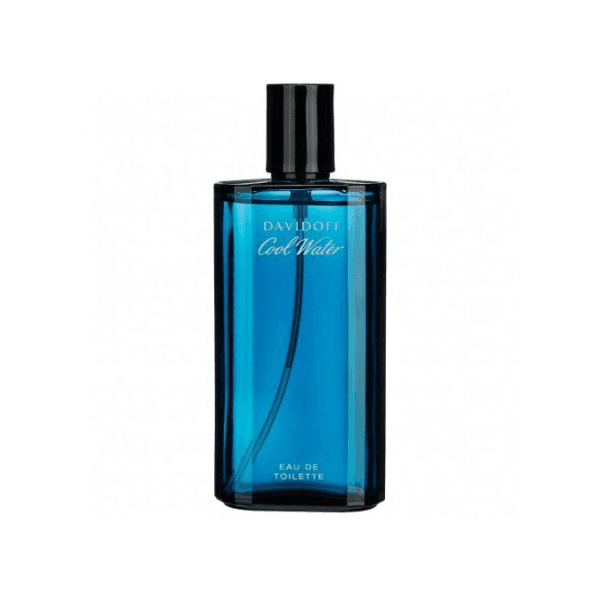 عطر مردانه حِس مدل دیویدف کول واتر - hes - DAVIDOFF - Cool Water - تصویر 1