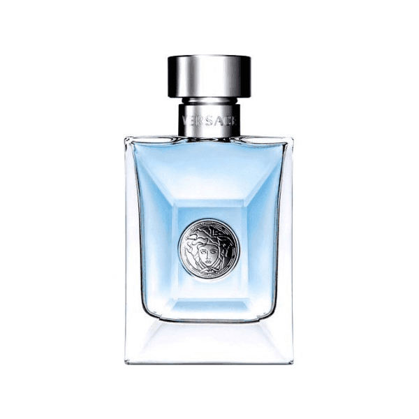 عطر مردانه حِس مدل ورساچه پور هوم - hes - VERSACE - Versace Pour Homme