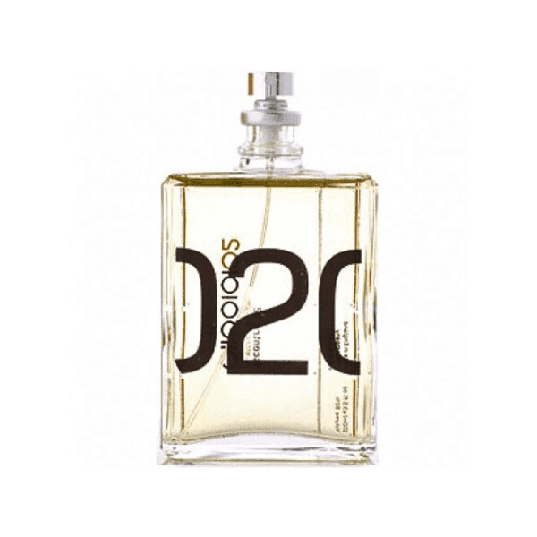 عطر مردانه حِس مدل اسنتریک مولکولز مولکول 02 - hes - Escentric molecules - Molecule 02 - تصویر 1