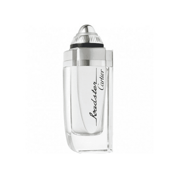 عطر مردانه حِس مدل کارتیر رودستر - hes - Cartier - Roadster