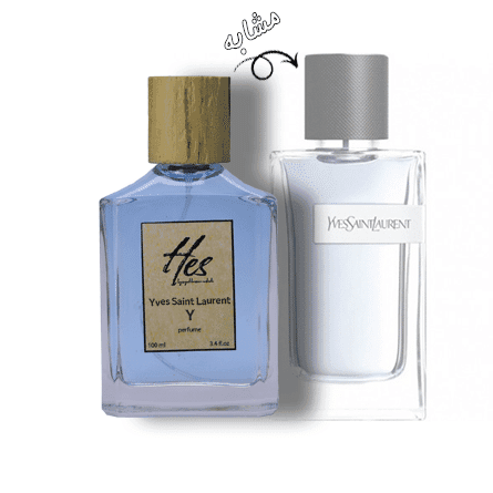 عطر مردانه حِس مدل ایو سن لورن وای - hes - YVES SAINT LAURENT - Y - تصویر 2