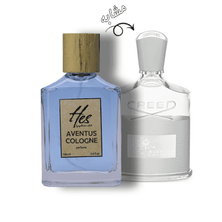 عطر مردانه حِس مدل کرید اونتوس کلون (کرید اونتوس کلن) - hes - CREED - Aventus Cologne - تصویر 2
