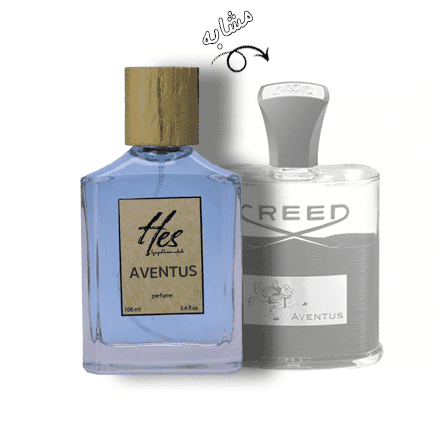 عطر مردانه حِس مدل کرید اونتوس - hes - CREED - Aventus - تصویر 2