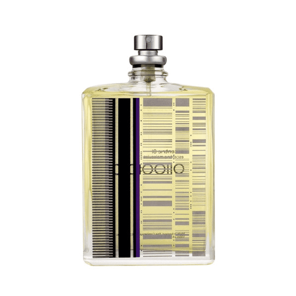 عطر مردانه حِس مدل اسنتریک مولکولز مولکول 01 - hes - Escentric molecules - Molecule 01