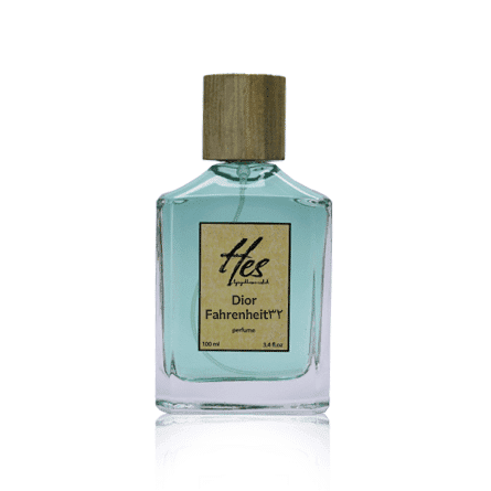 عطر مردانه حِس مدل دیور فارنهایت 32 - hes - Dior - Dior Fahrenheit 32 - تصویر 3