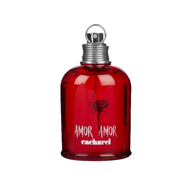 عطر زنانه حِس مدل کاچارل آمور آمور ( کاشارل ) - hes - Cacharel - Amor Amor - تصویر 1