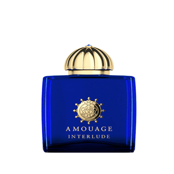 عطر زنانه حِس مدل آمواج اینترلوده (آمواژ اینترلود) - hes - AMOUAGE - Interlude for Women - تصویر 1