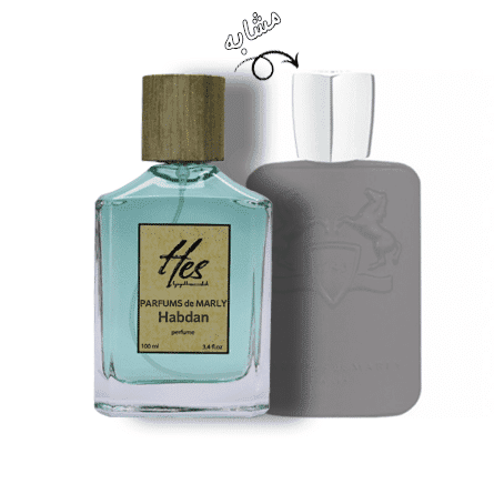 عطر مردانه حِس مدل پارفومز د مارلی هابدان (پرفیومز د مارلی هبدان) - hes - PARFUMS de MARLY - Habdan - تصویر 2