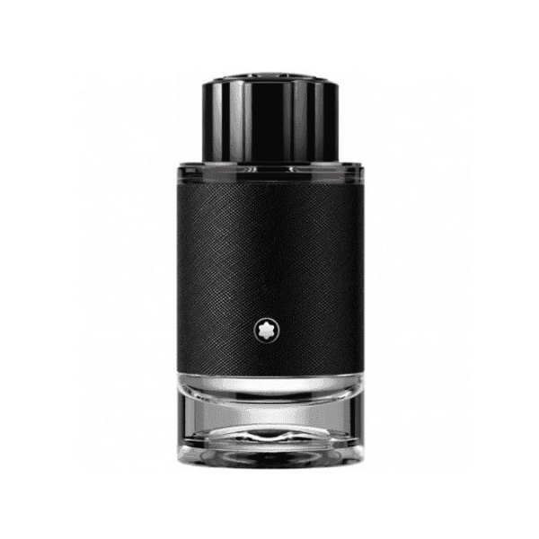 عطر مردانه حِس مدل مون بلان اکسپلورر (مونت بلنک اکسپلورر) - hes - MONT BLANC - Explorer