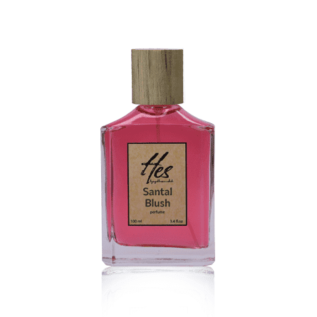 عطر زنانه حِس مدل تام فورد سانتال بلاش - hes - TOM FORD - Santal Blush - تصویر 3