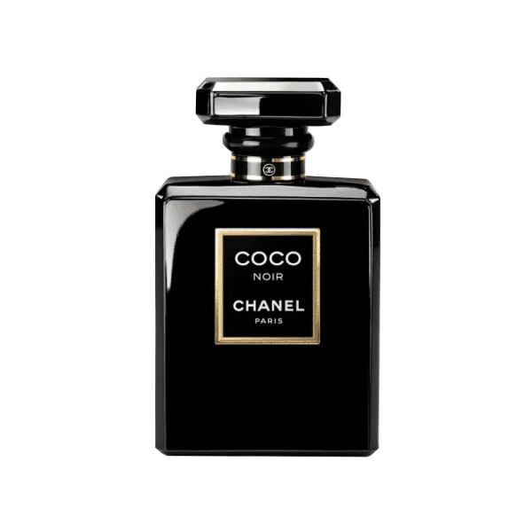 عطر زنانه حِس مدل شنل کوکو نویر - hes - CHANEL - Coco Noir - تصویر 1