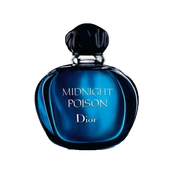 عطر زنانه حِس مدل دیور میدنایت پویزن - hes - Dior - Midnight Poison - تصویر 1