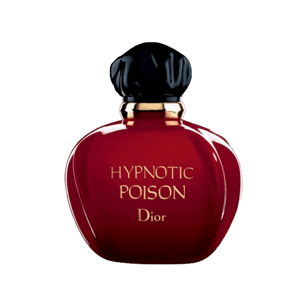 عطر زنانه حِس مدل دیور هیپنوتیک پویزن - hes - Dior - Hypnotic Poison - تصویر 1