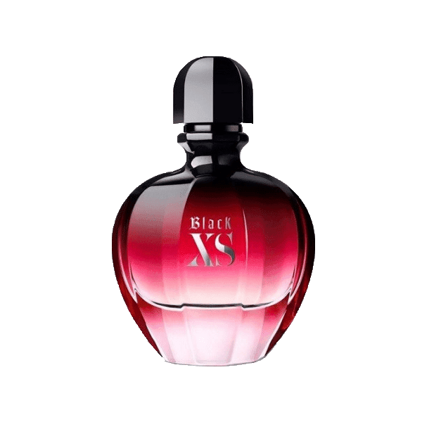 عطر زنانه حِس مدل پاکو رابان بلک ایکس اس - hes - paco rabanne - Black XS for Women - تصویر 1