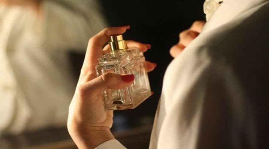 عطر چیست