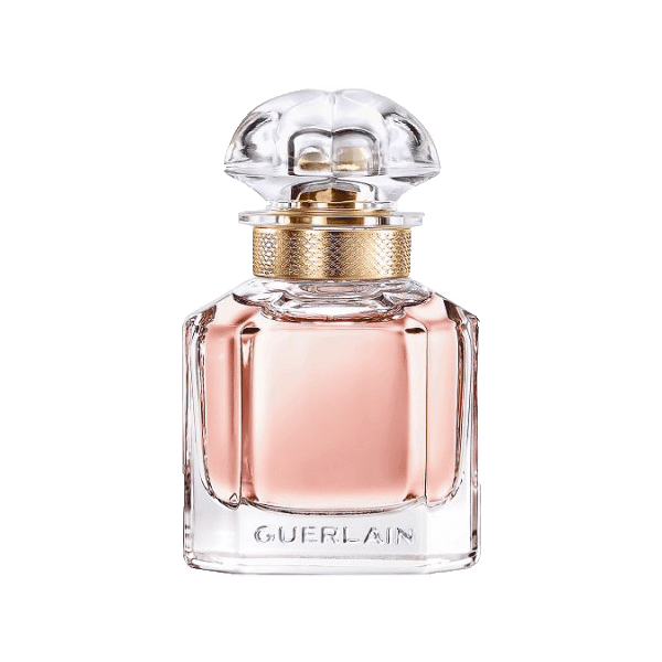 عطر زنانه حِس مدل گرلن مون گرلن - hes - GUERLAIN - Mon Guerlain - تصویر 1