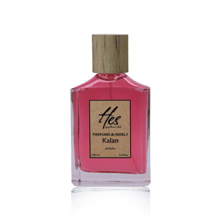 عطر حِس مدل پارفومز د مارلی کلان ( کالان ) - hes - PARFUMS de MARLY - Kalan - تصویر 3