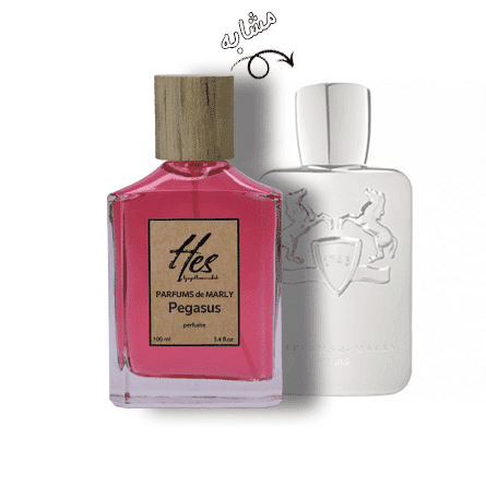 عطر مردانه حِس مدل پافومز د مارلی پگاسوس - hes - PARFUMS de MARLY - Pegasus - تصویر 2