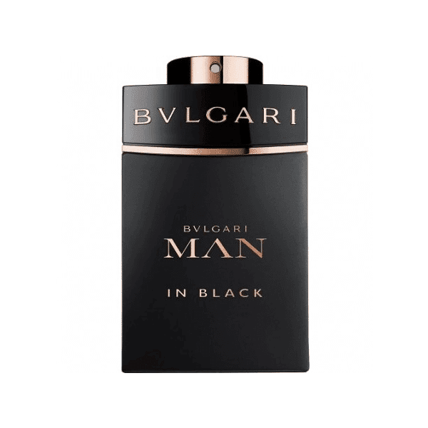 عطر مردانه حِس مدل بولگاری من این بلک (بلگاری من مشکی) - hes - BVLGARI - Bvlgari Man In Black - تصویر 1