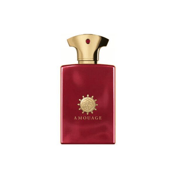 عطر مردانه حِس مدل آمواج جورنی (آمواژ ژورنی) - hes - AMOUAGE - Journey for Men - تصویر 1