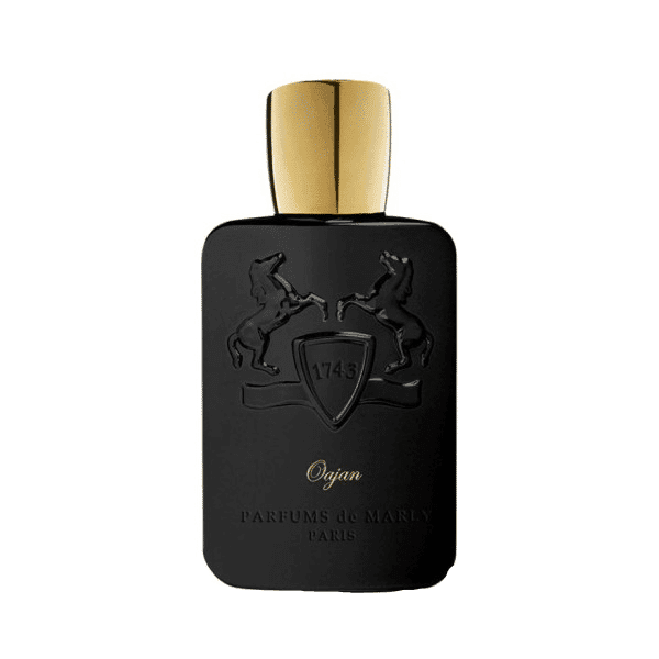 عطر حِس مدل پارفومز د مارلی اوجان (پرفیومز د مارلی عوجان) - hes - PARFUMS de MARLY - Oajan