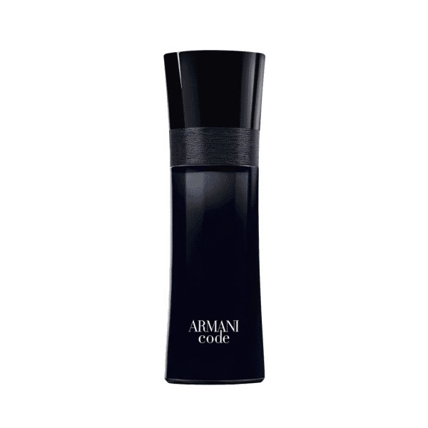 عطر مردانه حِس مدل جورجیو آرمانی کد - hes - GIORGIO ARMANI - Armani Code for Men - تصویر 1