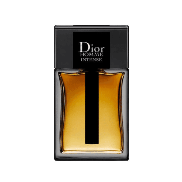 عطر مردانه حِس مدل دیور هوم اینتنس - hes - Dior - Homme Intense
