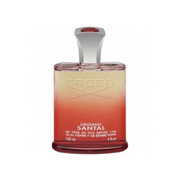 عطر حِس مدل کرید اوریجینال سانتال - hes - CREED - Original Santal
