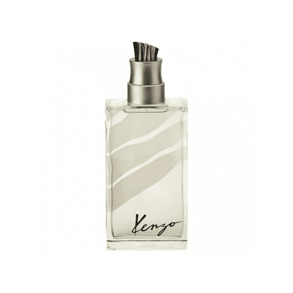 عطر مردانه حِس مدل کنزو جانگل هوم - hes - KENZO - Jungle Homme - تصویر 1