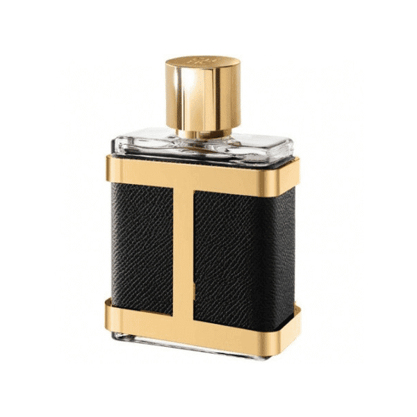 عطر مردانه حِس مدل کارولینا هررا سی اچ اینسیگنیا من - hes - Carolina Herrera - CH Insignia Men - تصویر 1
