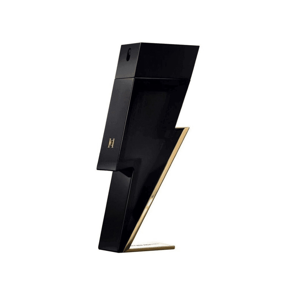 عطر مردانه حِس مدل کارولینا هررا بد بوی - hes - Carolina Herrera - Bad Boy - تصویر 1