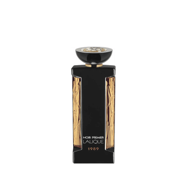 عطر حِس مدل لالیک نویر پرمیر الگانس انیمال (نواغ پریمیر الگنس انیمال) - hes - LALIQUE - Noir Premier Elegance Animale