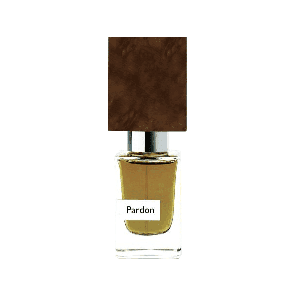 عطر مردانه حِس مدل ناسوماتو پاردون - hes - NASOMATTO - Pardon - تصویر 1