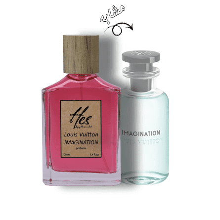 عطر مردانه حِس مدل لویی ویتون ایمجینیشن - hes - Louis Vuitton - Imagination - تصویر 2