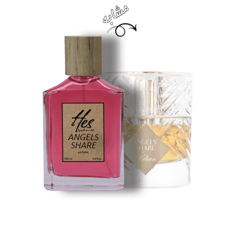 عطر حِس مدل بای کیلیان آنجلز شیر - hes - By Kilian - Angels Share - تصویر 2