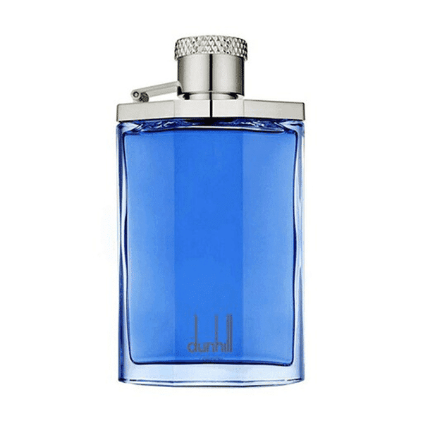عطر مردانه حِس مدل دانهیل دیزایر بلو(دانهیل دیزایر آبی) - hes - dunhill - Dunhill Desire Blue
