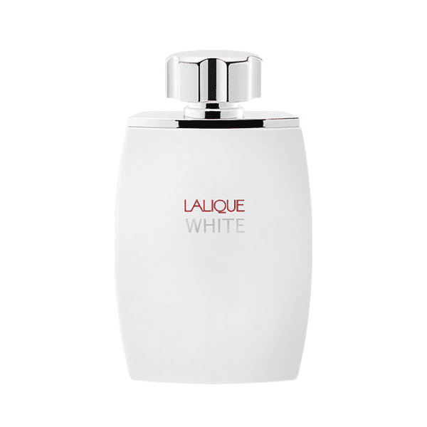 عطر مردانه حِس مدل لالیک وایت (لالیک سفید) - hes - LALIQUE - Lalique White