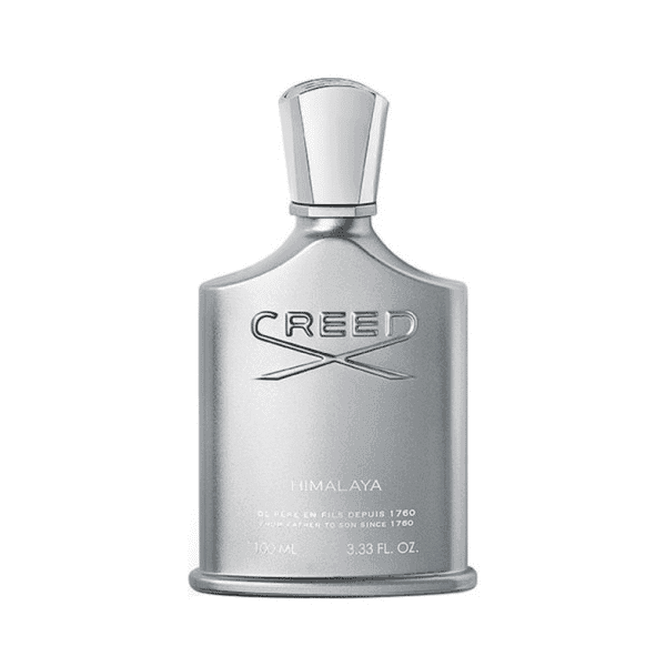 عطر مردانه حِس مدل کرید هیمالایا (هیمالیا) - hes - CREED - Himalaya - تصویر 1