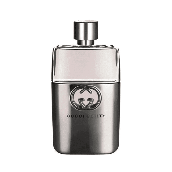 عطر مردانه حِس مدل گوچی گیلتی (گیلتی پور هوم) - hes - GUCCI - Gucci Guilty Pour Homme - تصویر 1