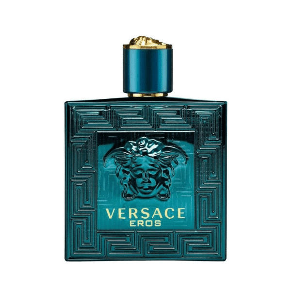عطر مردانه حِس مدل ورساچه اروس - hes - VERSACE - Eros - تصویر 1
