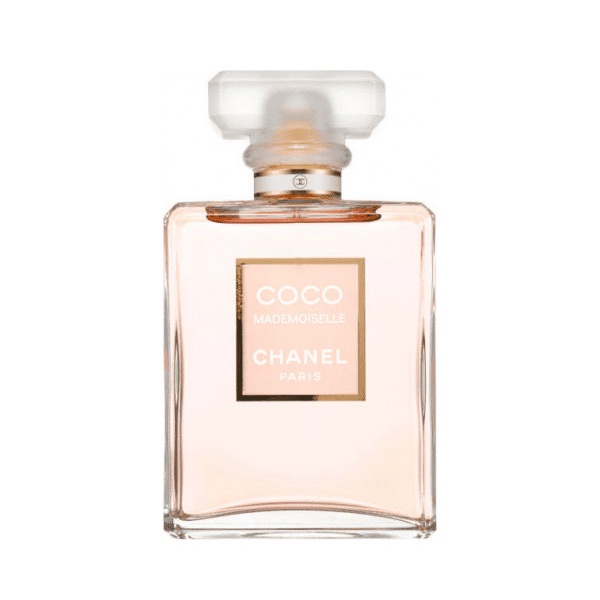 عطر زنانه حِس مدل شنل کوکو مادمازل - hes - CHANEL - Coco Mademoiselle