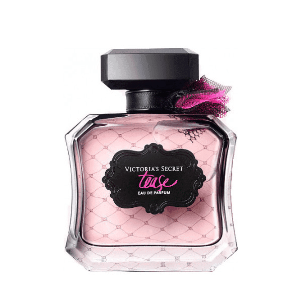 عطر زنانه حِس مدل ویکتوریا سکرت نویر تیز (ویکتوریا سیکرت نویر تیس) - hes - VICTORIA'S SECRET - Noir Tease - تصویر 1