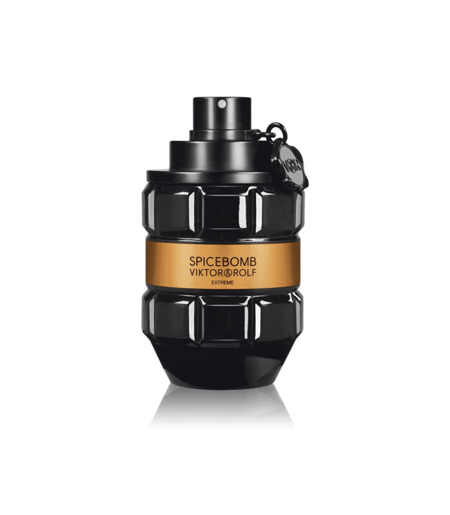 عطر مردانه حِس مدل ویکتور اند رولف اسپایس بمب اکستریم - hes - VIKTOR&ROLF - Spicebomb Extreme