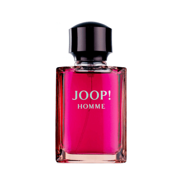 عطر مردانه حِس مدل جوپ هوم (قرمز) - hes - JOOP - Homme - تصویر 1