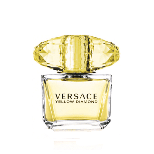 عطر زنانه حِس مدل ورساچه یلو دیاموند - hes - Versace - Yellow Diamond - تصویر 1