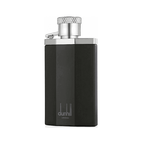 عطر مردانه حِس مدل دانهیل دیزایر بلک - hes - Dunhill - Dunhill Desire Black - تصویر 1